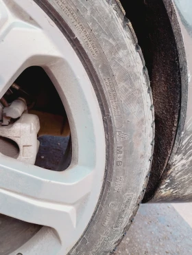 ���� � ������ 245/45R18 | Mobile.bg � ����� ������ 6