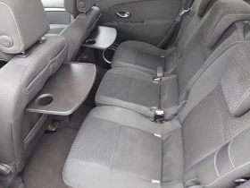 Renault Grand scenic 1, 5dci 110ps 7места, снимка 9
