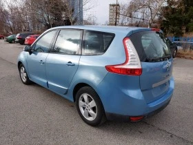 Renault Grand scenic 1, 5dci 110ps 7места, снимка 5