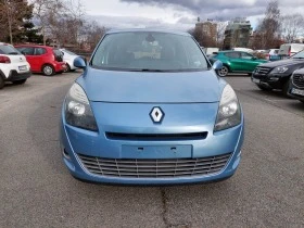 Renault Grand scenic 1, 5dci 110ps 7места, снимка 2