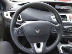 Renault Grand scenic 1, 5dci 110ps 7места, снимка 7