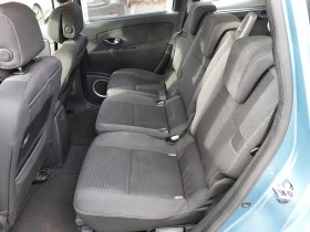 Renault Grand scenic 1, 5dci 110ps 7места, снимка 14