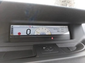 Renault Grand scenic 1, 5dci 110ps 7места, снимка 12