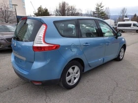 Renault Grand scenic 1, 5dci 110ps 7места, снимка 4