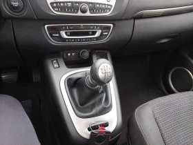 Renault Grand scenic 1, 5dci 110ps 7места, снимка 10