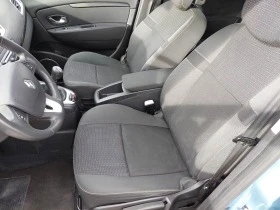 Renault Grand scenic 1, 5dci 110ps 7места, снимка 8