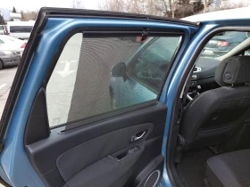 Renault Grand scenic 1, 5dci 110ps 7места, снимка 13