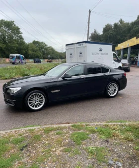 BMW 730 D, снимка 2