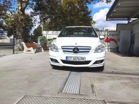 Mercedes-Benz B 180 NGT, снимка 7