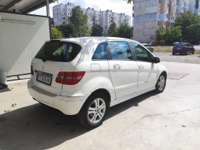 Mercedes-Benz B 180 NGT, снимка 5