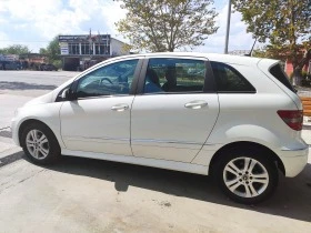 Mercedes-Benz B 180 NGT, снимка 3