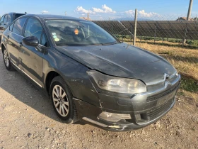 Citroen C5 1.6eHDI, снимка 1