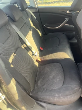 Citroen C5 1.6eHDI, снимка 7
