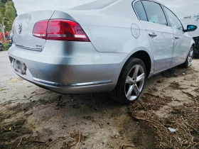 VW Passat DSG 2.0TDI, снимка 6