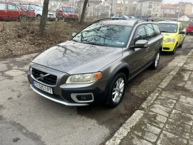 Volvo Xc70 2.4 Д5 4х4