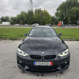 BMW 428 хDraiv  M Performance, снимка 2