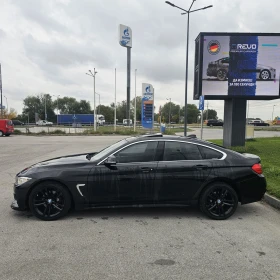 BMW 428 хDraiv  M Performance, снимка 8