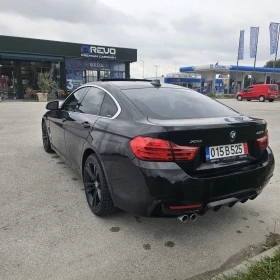 BMW 428 хDraiv  M Performance, снимка 4
