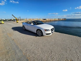 Audi A5 2.0T Quattro, снимка 1