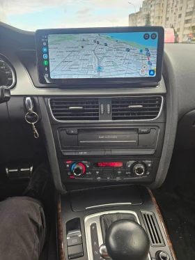 Audi A5 2.0T Quattro, снимка 15