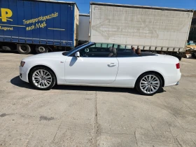 Audi A5 2.0T Quattro, снимка 9