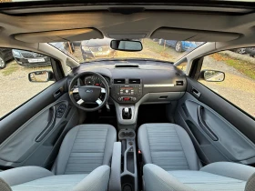 Ford C-max 1.8i СТЪКЛЕН ТАВАН ПАРКТРОНИЦИ, снимка 9
