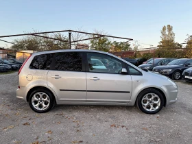 Ford C-max 1.8i СТЪКЛЕН ТАВАН ПАРКТРОНИЦИ, снимка 5