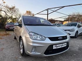 Ford C-max 1.8i СТЪКЛЕН ТАВАН ПАРКТРОНИЦИ, снимка 2