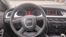 Audi A4, снимка 13