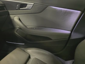Audi A5 45TFSI, Кожа, Панорама, B&O, Digital, снимка 12