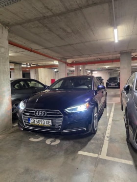 Audi A5 45TFSI, Кожа, Панорама, B&O, Digital, снимка 15