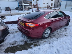 Ford Mondeo, снимка 5