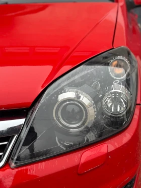 Opel Astra, снимка 4