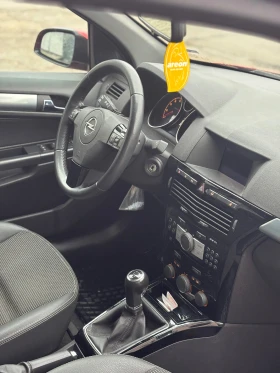 Opel Astra, снимка 9