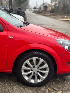 Opel Astra, снимка 5