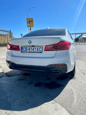 BMW 530 G 30 Xdrive М-пакет, снимка 2
