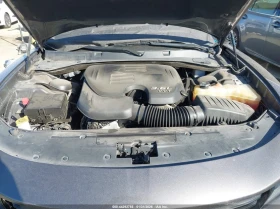 Dodge Charger 3.6l Sxt Rwd, снимка 10