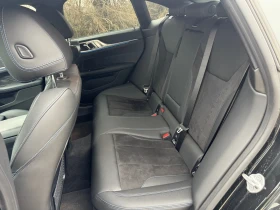 BMW 430 D xDrive Gran Coupe LCI, снимка 11