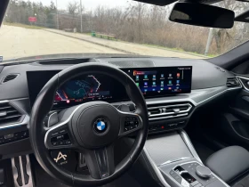 BMW 430 D xDrive Gran Coupe LCI, снимка 9