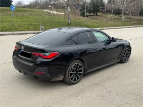 BMW 430 D xDrive Gran Coupe LCI, снимка 3