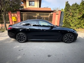 BMW 430 D xDrive Gran Coupe LCI (в Гаранция), снимка 4