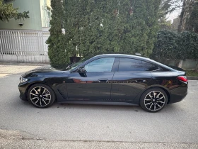 BMW 430 D xDrive Gran Coupe LCI (в Гаранция), снимка 8