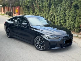 BMW 430 D xDrive Gran Coupe LCI (в Гаранция), снимка 1