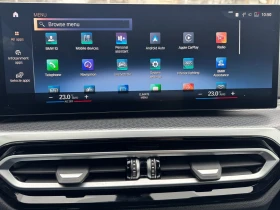 BMW 430 D xDrive Gran Coupe LCI, снимка 13