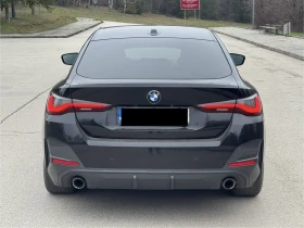 BMW 430 D xDrive Gran Coupe LCI, снимка 4