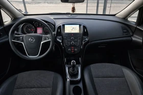 Opel Astra С-История Full Led Star/Stop Навигация Парктроник , снимка 7