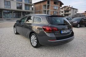 Opel Astra С-История Full Led Star/Stop Навигация Парктроник , снимка 6