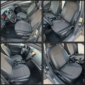 Opel Astra С-История Full Led Star/Stop Навигация Парктроник , снимка 8