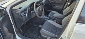 Toyota Auris, снимка 12