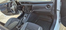 Toyota Auris, снимка 14